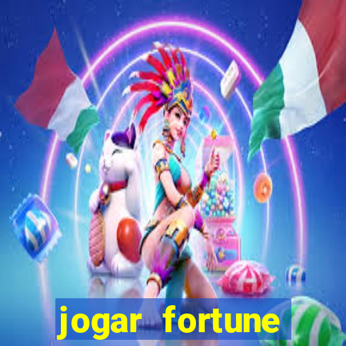 jogar fortune dragon demo