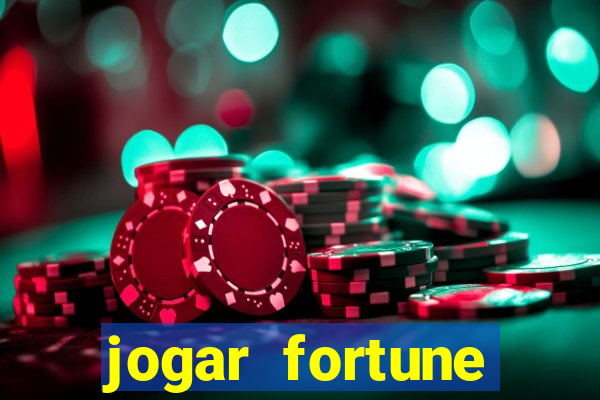 jogar fortune dragon demo