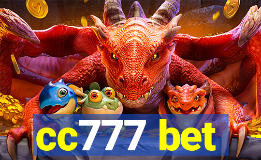 cc777 bet