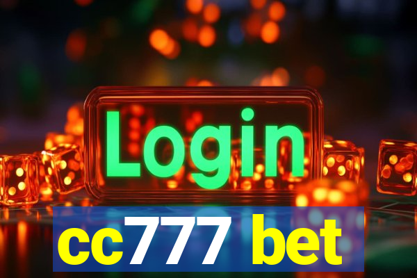 cc777 bet