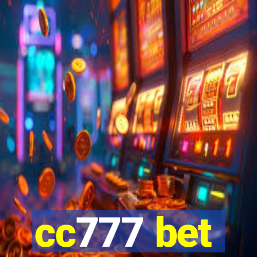 cc777 bet