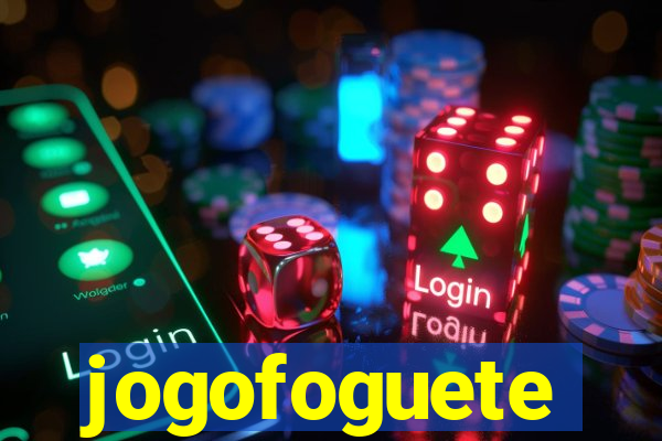 jogofoguete