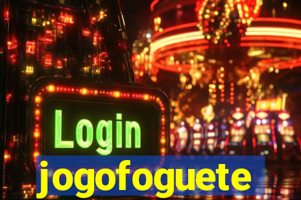 jogofoguete