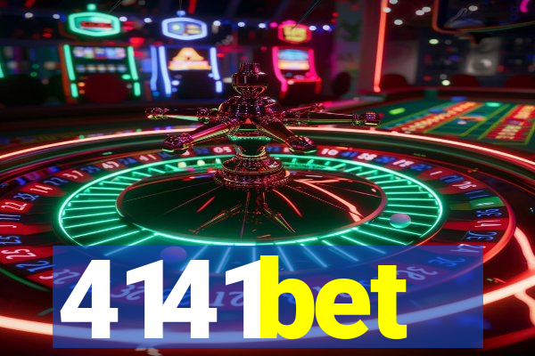 4141bet