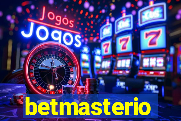 betmasterio