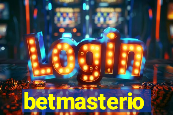 betmasterio