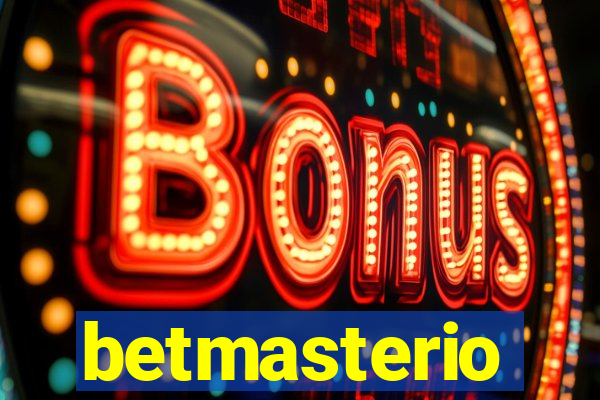 betmasterio