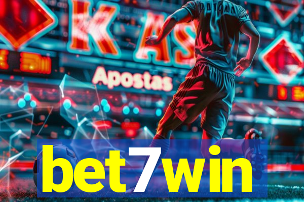 bet7win