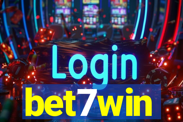 bet7win