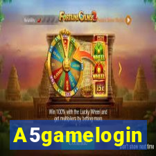 A5gamelogin