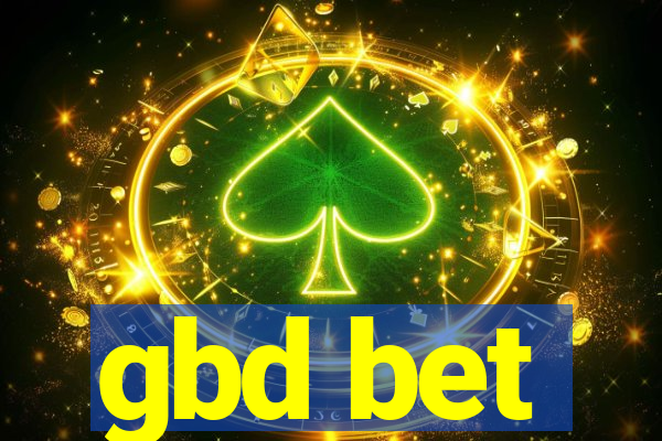 gbd bet