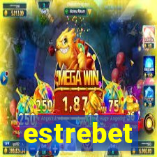 estrebet