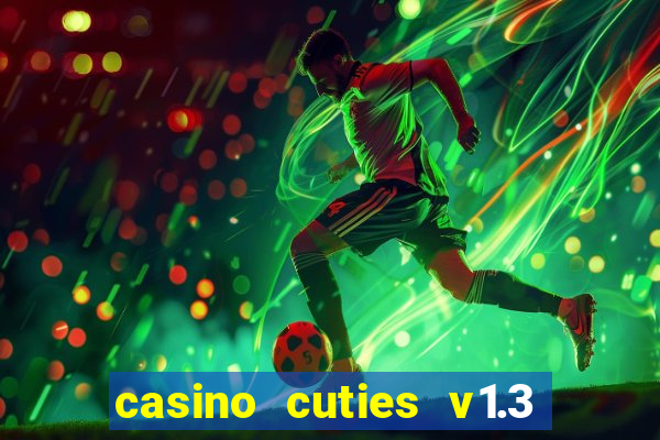 casino cuties v1.3 - android apk