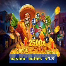 casino cuties v1.3 - android apk