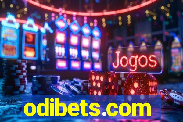 odibets.com