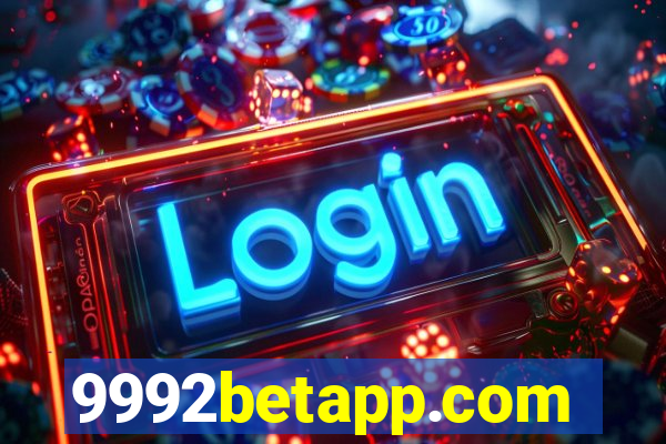 9992betapp.com