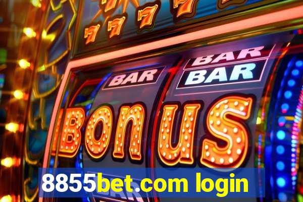 8855bet.com login