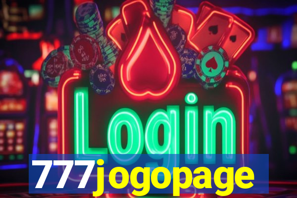 777jogopage