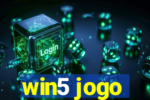 win5 jogo