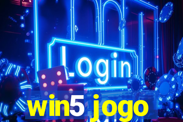 win5 jogo