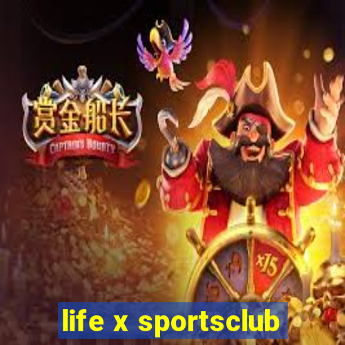 life x sportsclub