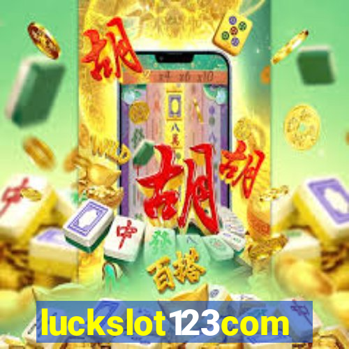 luckslot123com