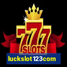 luckslot123com