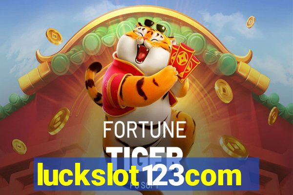 luckslot123com