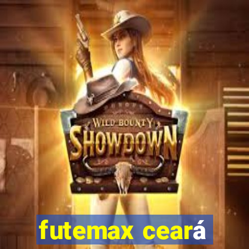 futemax ceará