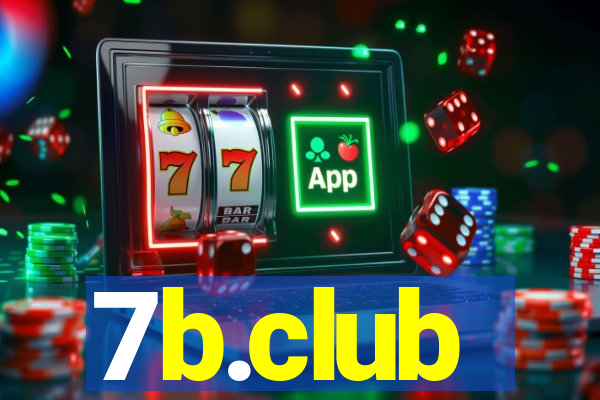 7b.club