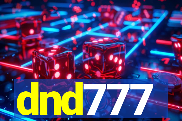 dnd777