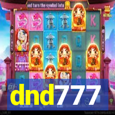 dnd777