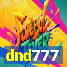 dnd777