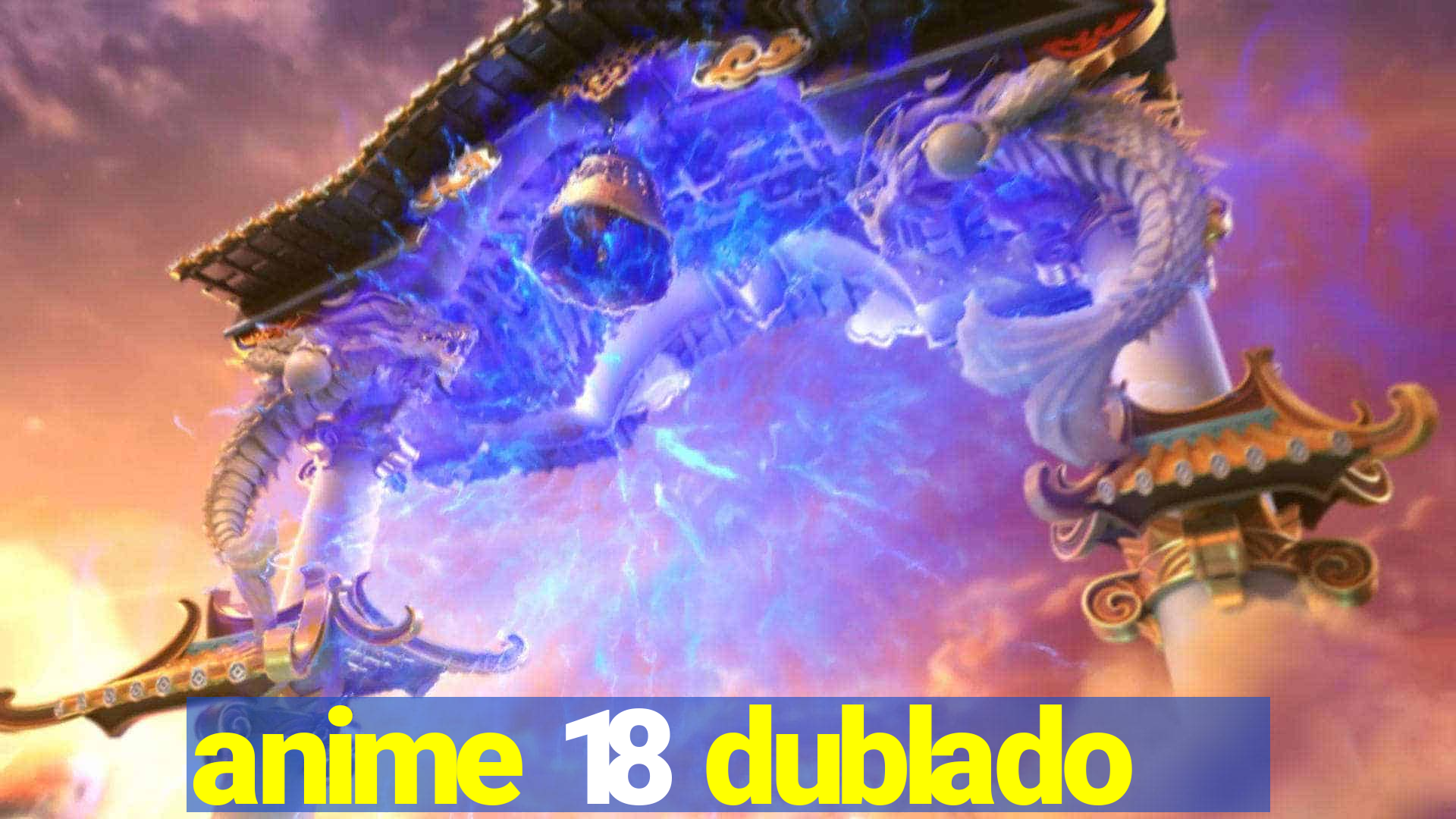 anime 18 dublado