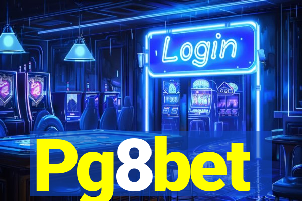 Pg8bet