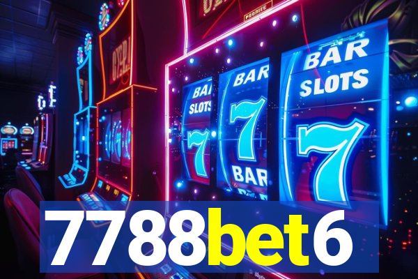 7788bet6