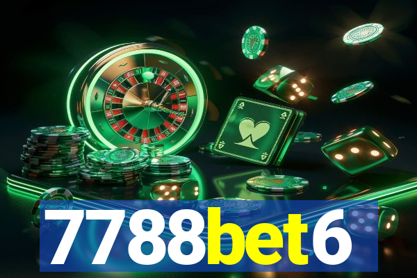 7788bet6