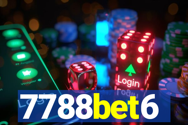 7788bet6