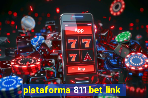 plataforma 811 bet link