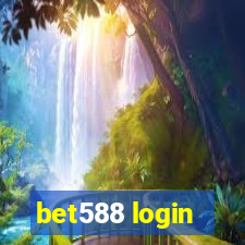 bet588 login