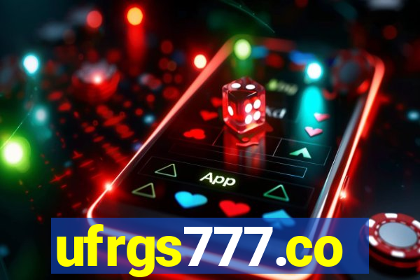 ufrgs777.co