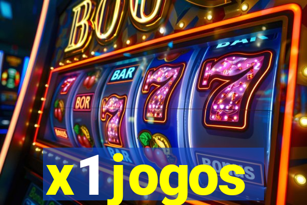 x1 jogos