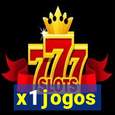 x1 jogos