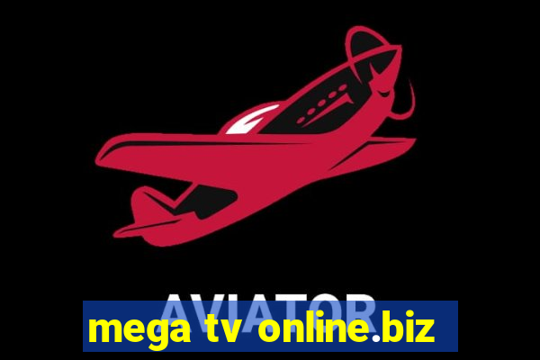 mega tv online.biz