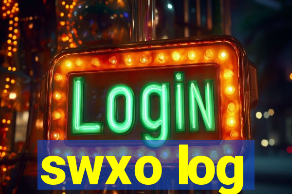 swxo log