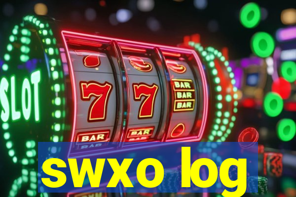 swxo log