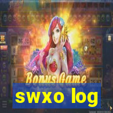 swxo log