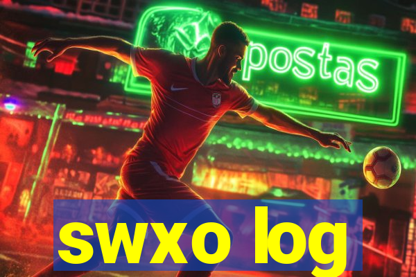 swxo log