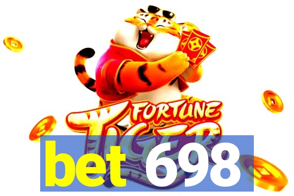 bet 698