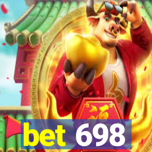 bet 698